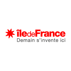 Ile de france logo