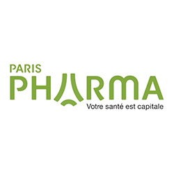 Paris Pharma