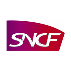 SNCF logo