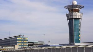 aéroport orly paris geometre