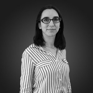 Elodie Venditti assistante GE3D