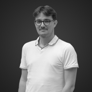 Benoit Gene Equipe GE3D