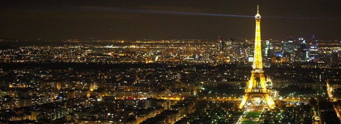 Combien De Mètre Fait La Tour Eiffel Lancement de l'opération de mesure de la Tour Eiffel - Géomètre-Expert