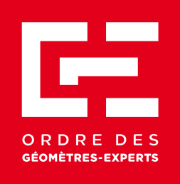 logo ordre des geometre