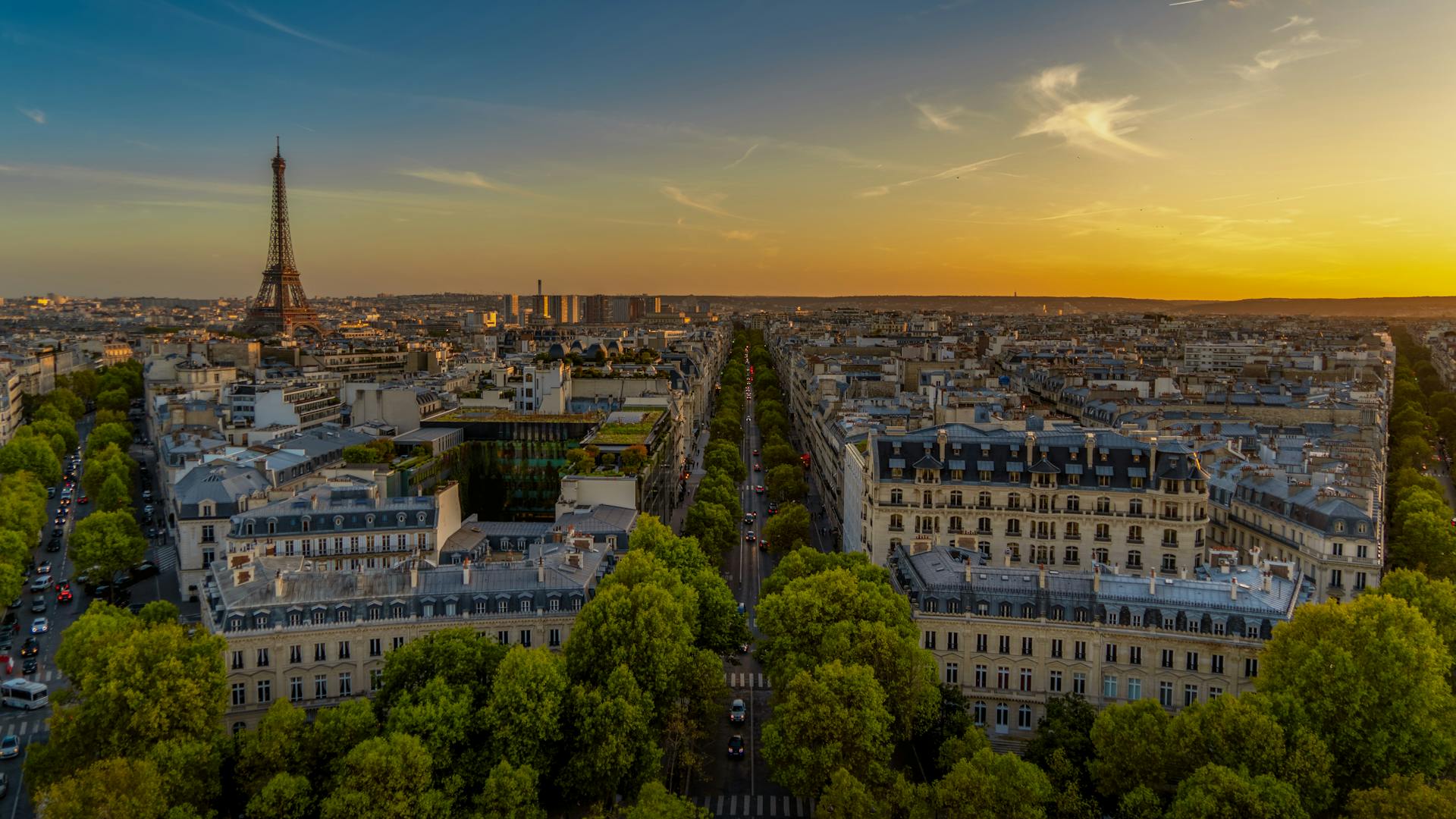 Cabinet de Géomètres-Experts à Paris