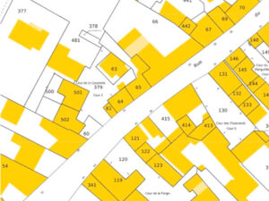 cadastre