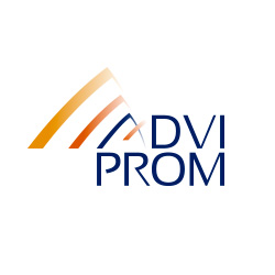Logo ADVI