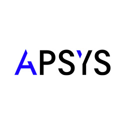 Logo APSYS