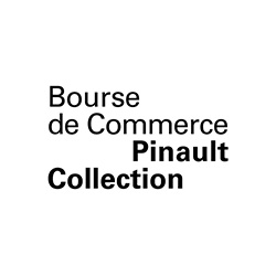 Logo Bourse Commerce Pinault Collection