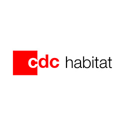 logo CDC Habitat