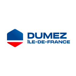 Logo Dumez