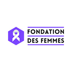 logo Fondation des Femmes
