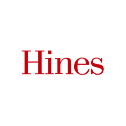 Logo Hines