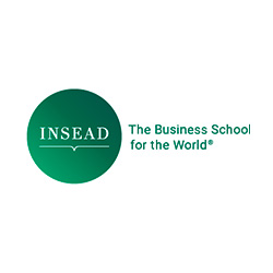 Logo INSEAD