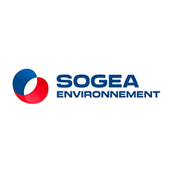 Logo Sogea