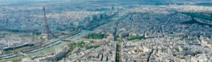 Urbanisme - Ville de Paris
