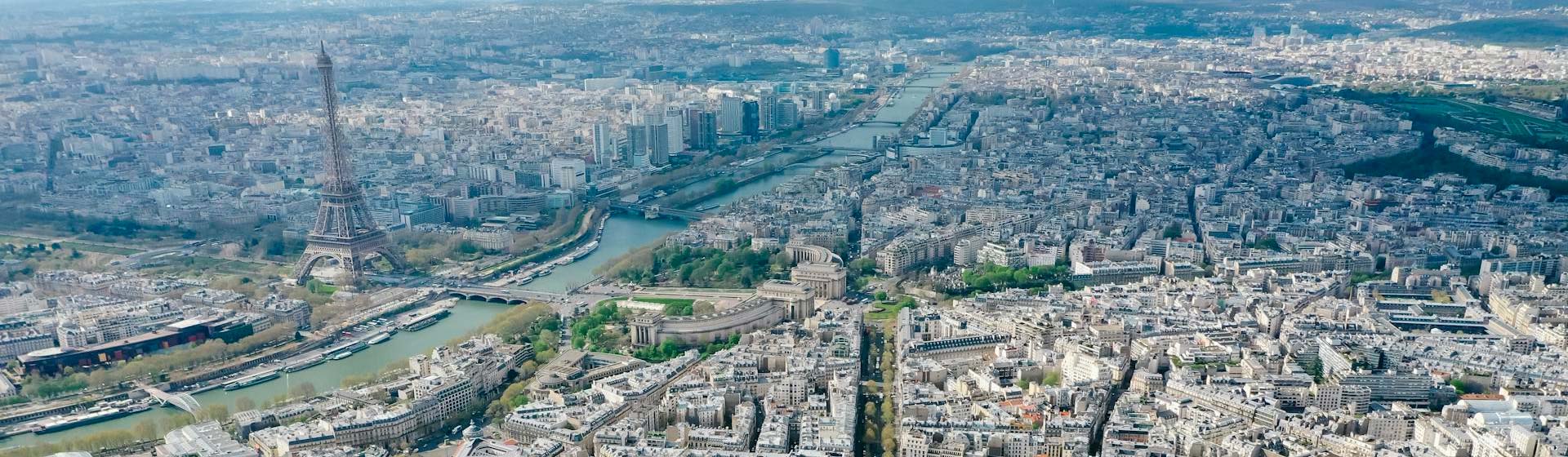 Urbanisme - Ville de Paris