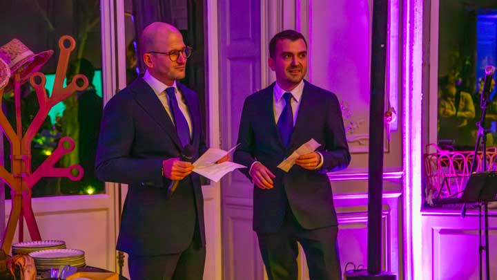 discours